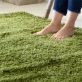 100% polyester foam soundproof carpet floor tiles